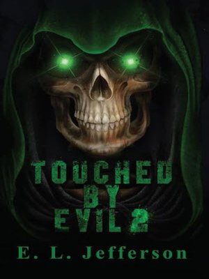 cover image of Touched by Evil 2